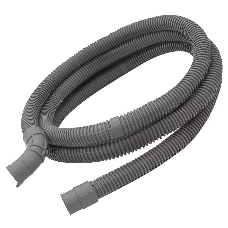 Genuine LG Washing Machine Drain Outlet Hose 5214FR3188 for F12 F14 F2V F4V FWV Models