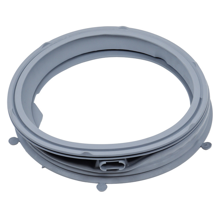 Genuine LG F4V510WSE.ABWQWUK Type Washing Machine Door Boot Gasket Seal