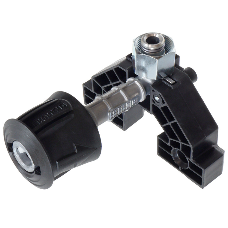 Genuine Karcher K5 Pressure Washer Outlet Elbow Fitting - 9.002-412.0