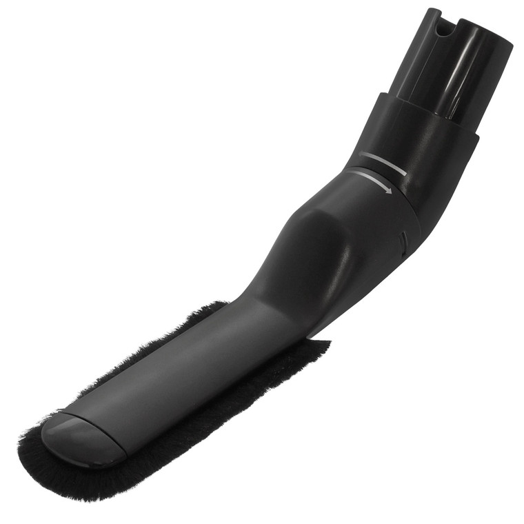 Anti-Allergen Dusting Brush For Miele Cordless Vacuums (HX-UB Universal Brush Alternative)