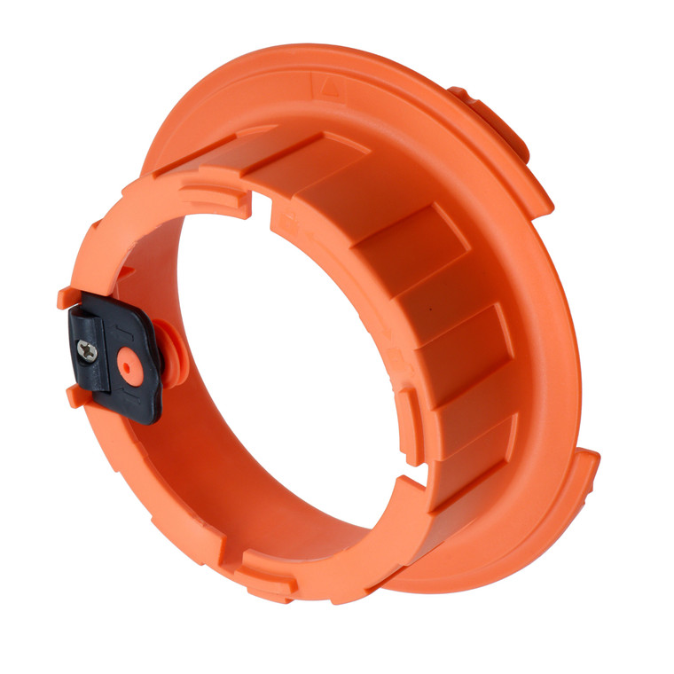 Genuine Security Ring Lock Collar for Tefal Blendforce Cook BL5758G0 (MS-654250)