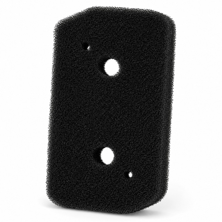 Genuine Bosch Siemens WTH WTW, WTY, WT4, WT7 Tumble Dryer Evaporator Sponge Filter 12007650