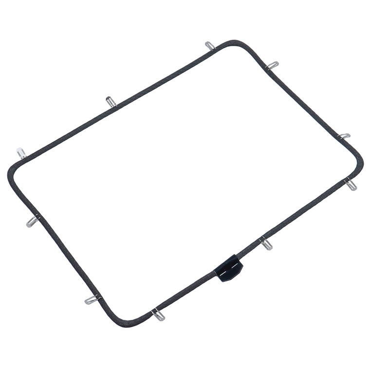 Oven Door Gasket Seal for Bosch & Neff Ovens (00491638)
