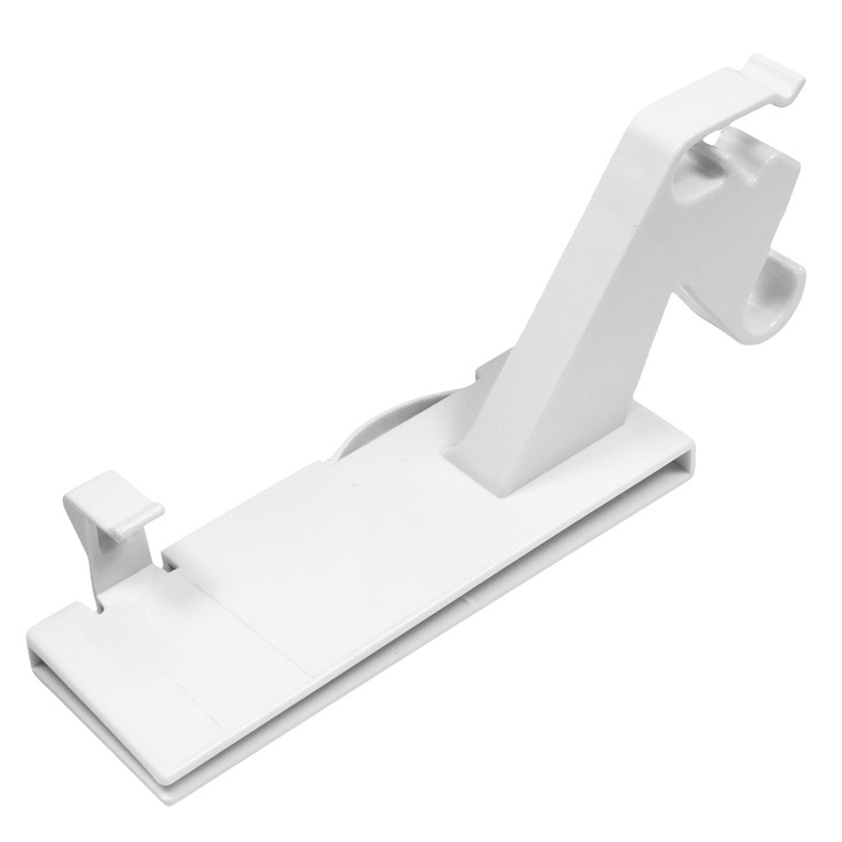 Freezer Flap Right Hand Door Hinge for Electrolux, AEG & Zanussi (2231129012)