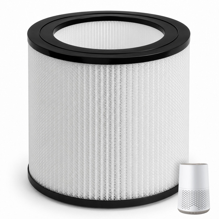 Air Purifier Filter for Philips 600 Series AC0650/10, AC0651/10