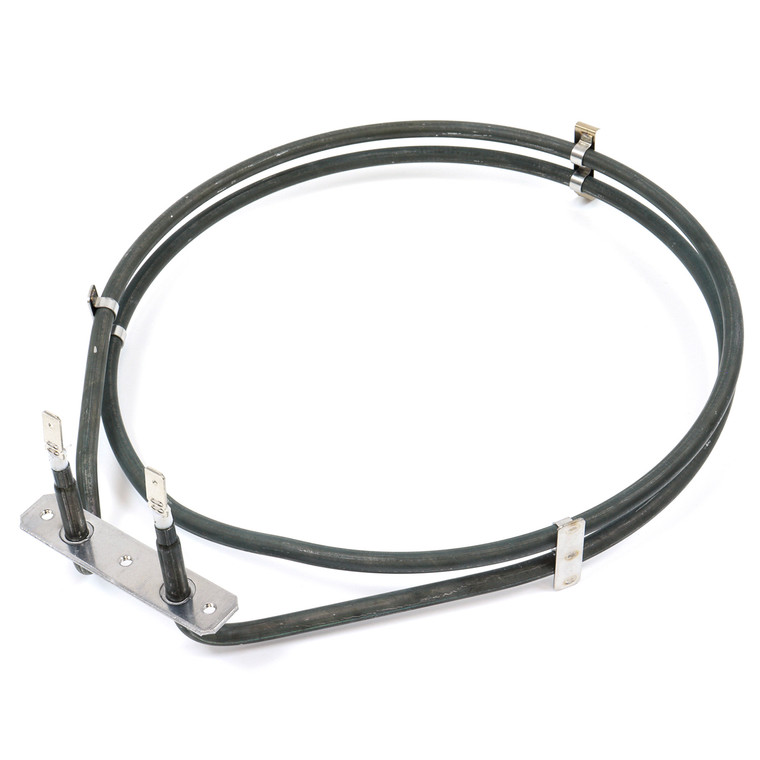 Fan Oven Element for Bosch HBG6; Siemens HB6, HB8 Series (2200W, 220V-240V, 11022808)