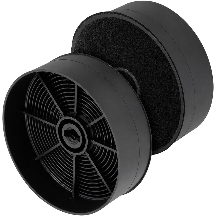 Carbon Charcoal Cooker Hood Filters for Electrolux, Zanussi & AEG 33005513 (Pack of 2)