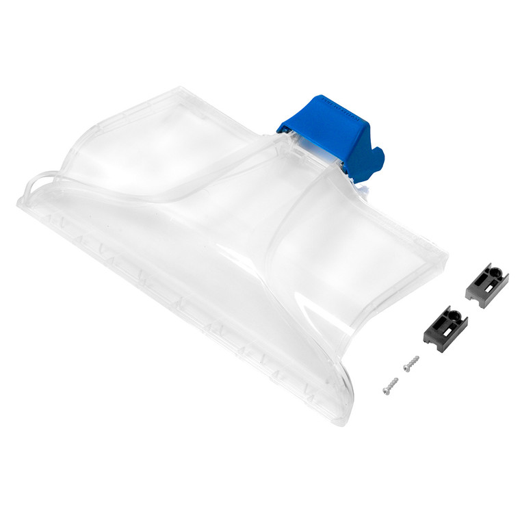 Carpet Nozzle for Vax Platinum SmartWash CDCW-SWXP, CDCW-SWXS (1-3-142419)