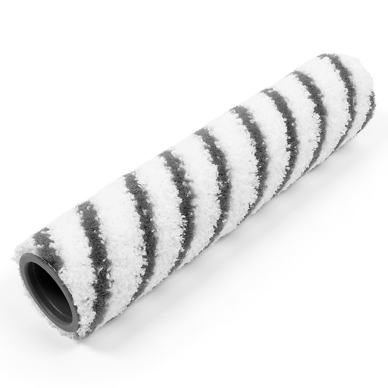 Compatible Karcher SCV 4 Carpet Roller for Steam Vacuum 2.863-396.0