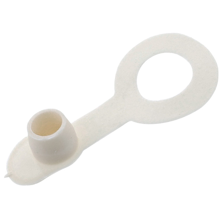 Genuine AEG, Electrolux, Zanussi Multi-Model Fitting Chest Freezer Drain Hole Seal