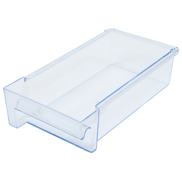 Genuine Smeg CB30PFNF Freezer Ice Box Drawer - 767531790