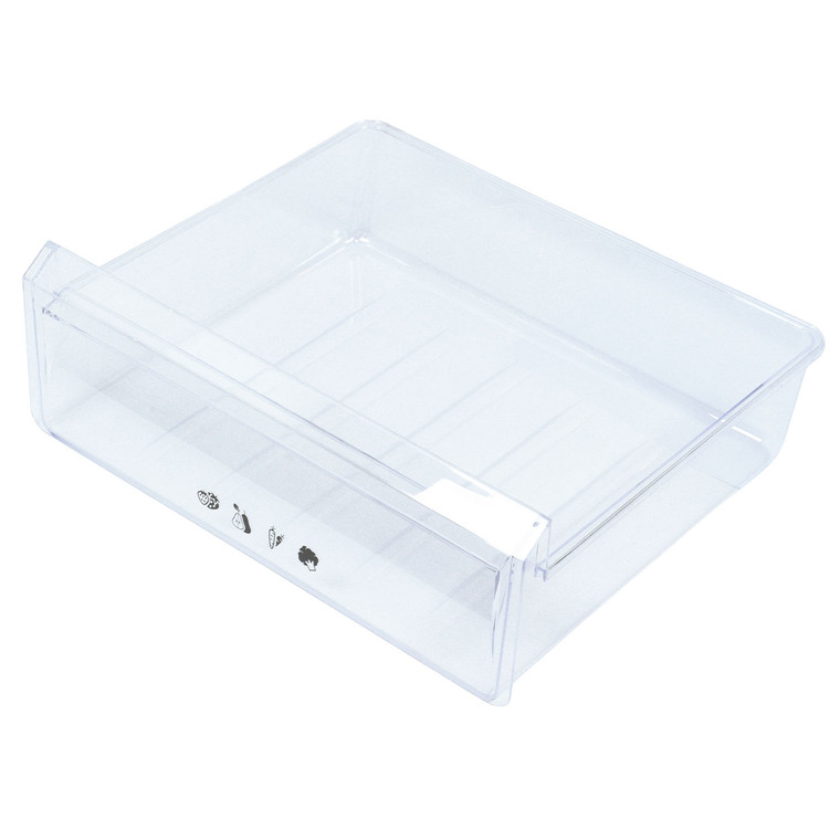 Genuine Russell Hobbs RH181TNF552E2, RH181TNF552E1 Fridge Crisper Drawer - 2207402380