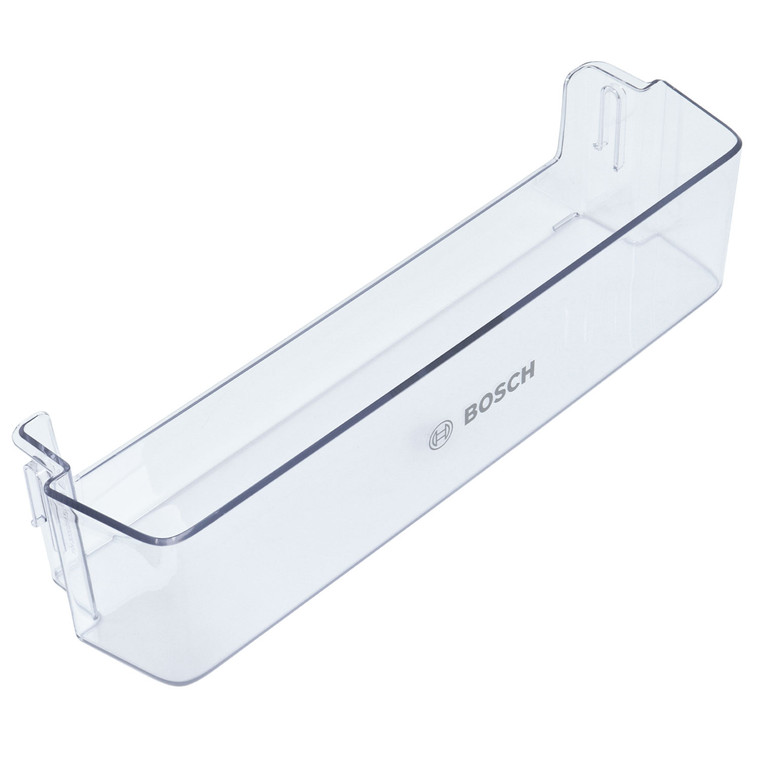 Genuine Bosch Fridge Bottle Door Shelf KIV86NFF0/01 KIR21NSE0/01 11041634