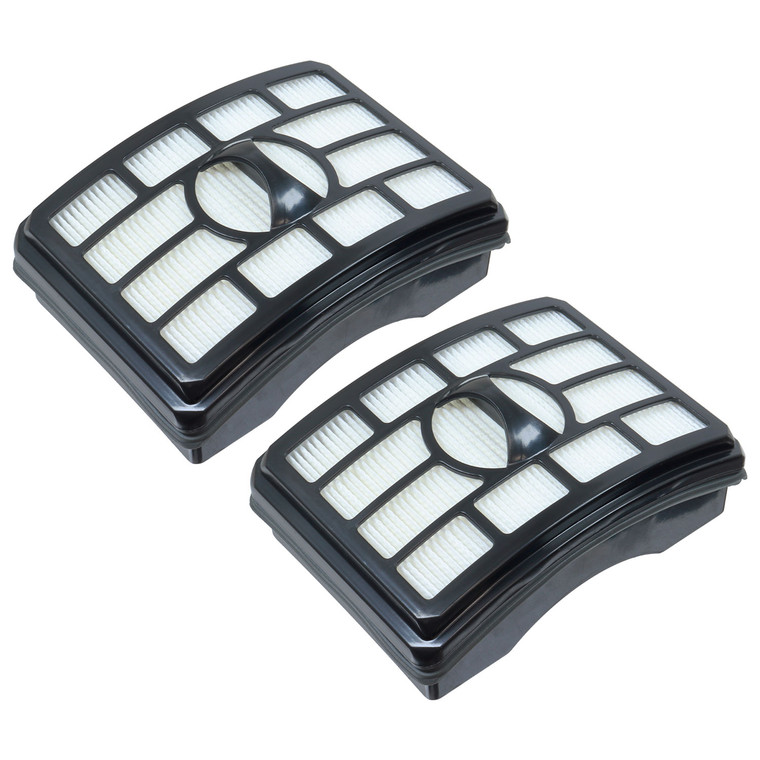 Compatible Shark Vacuum Filter NV500 NV500UKP XHF500UK (2 Pack)