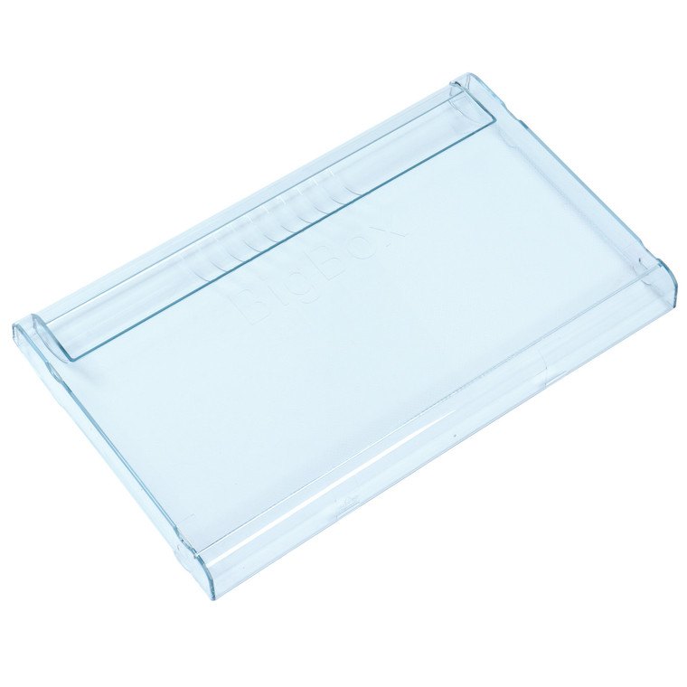 Genuine Bosch, Siemens KG3 Series Fridge Freezer Drawer Front Panel - 00741897