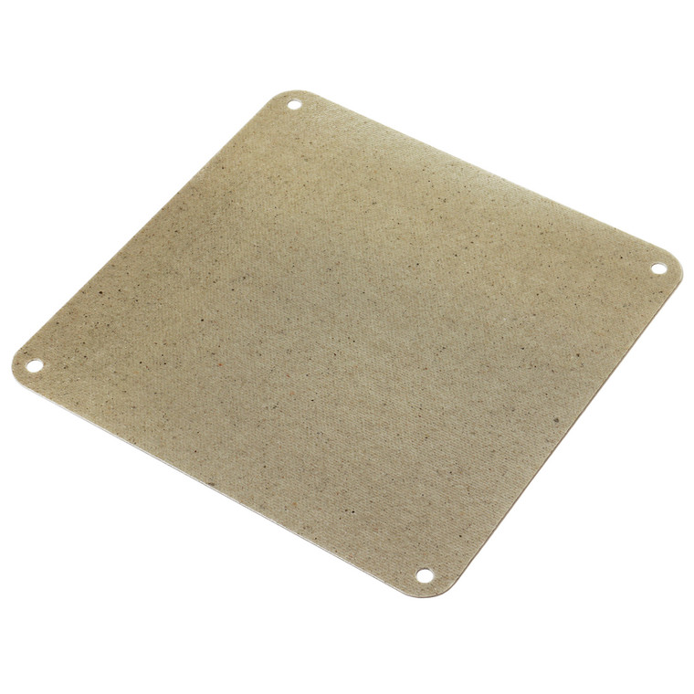 Replacement for Smeg Microwave Mica Cover SO4101M1B3 SO4102M1B3 SO4102M1G