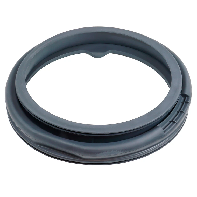 Compatible for Hotpoint Washing Machine Door Seal NSWM945CGGUKN NSWM963CBSUK