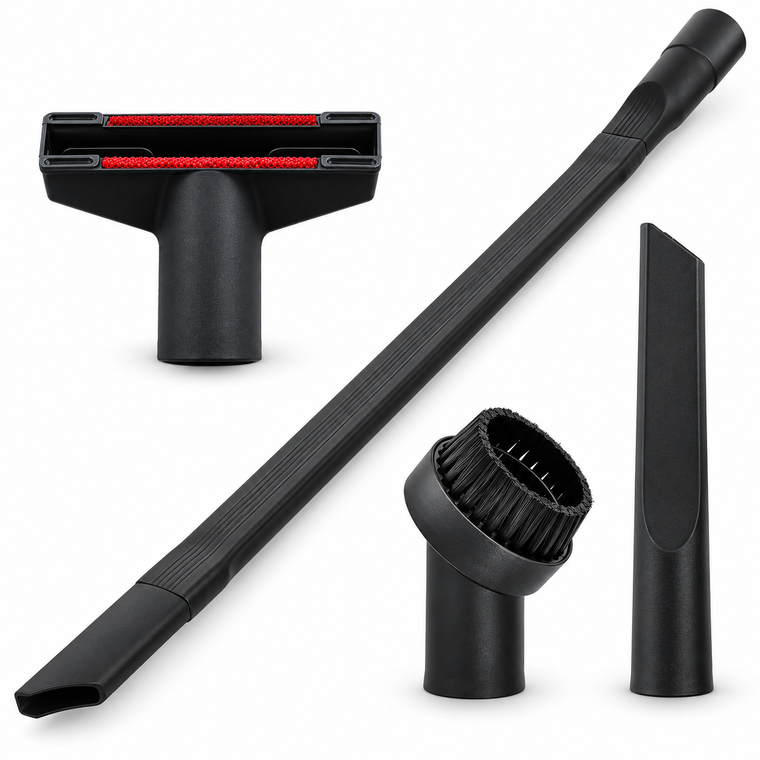 Compatible for Miele 35mm Crevice Tool And Accessory Kit 7252100