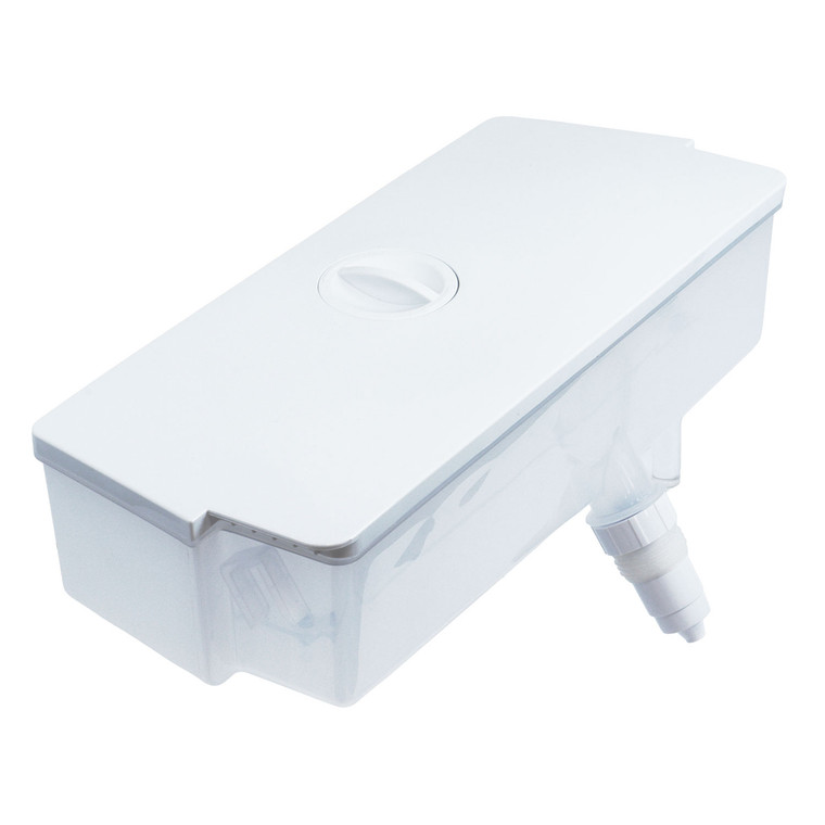 Replacement for Hisense Fridge Water Tank RS741N SS74WSWD DSBSDX19G FSN570W20B