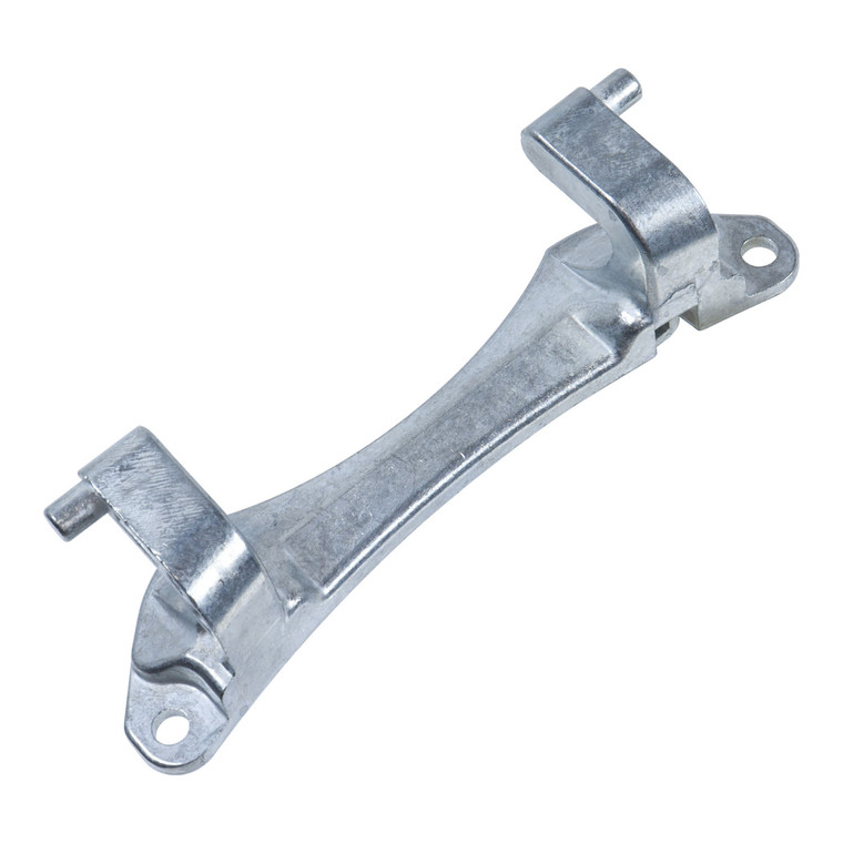 Washing Machine Door Hinge for Logik L712WM20 L814WM20 L914WM20 37016846