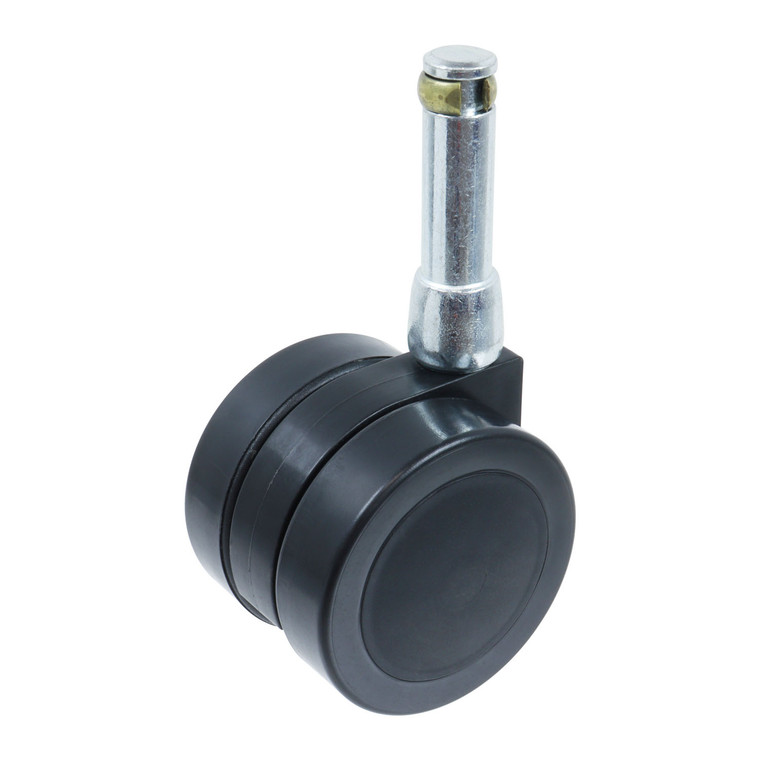 Vacuum Cleaner Twin Wheel Castor for Numatic CVC370 EVR370 GVE370 NRV200 204111