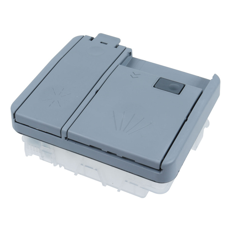 Dishwasher Detergent Dispenser for Amica 1100329 CDI4121 CDI4251 42173012