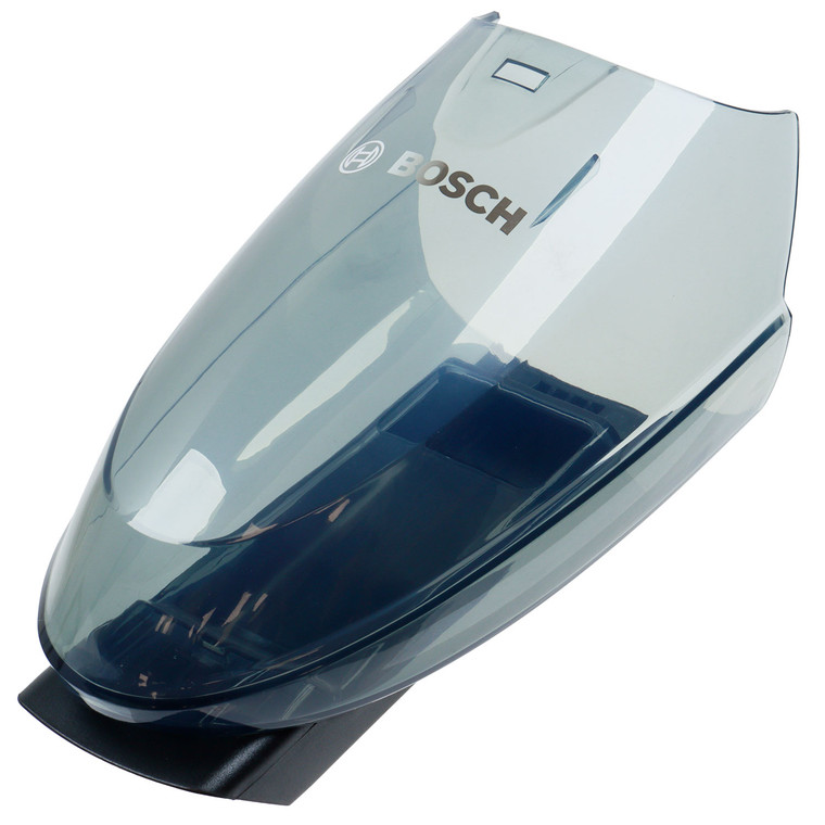 Vacuum Cleaner Dust Container for Bosch BBH21622 BBHL21840 BBH2P14L (12019014)