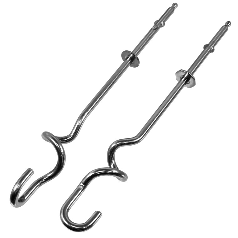 Replacement for Smeg Hand Mixer Dough Hook Attachment HMF01 690074748