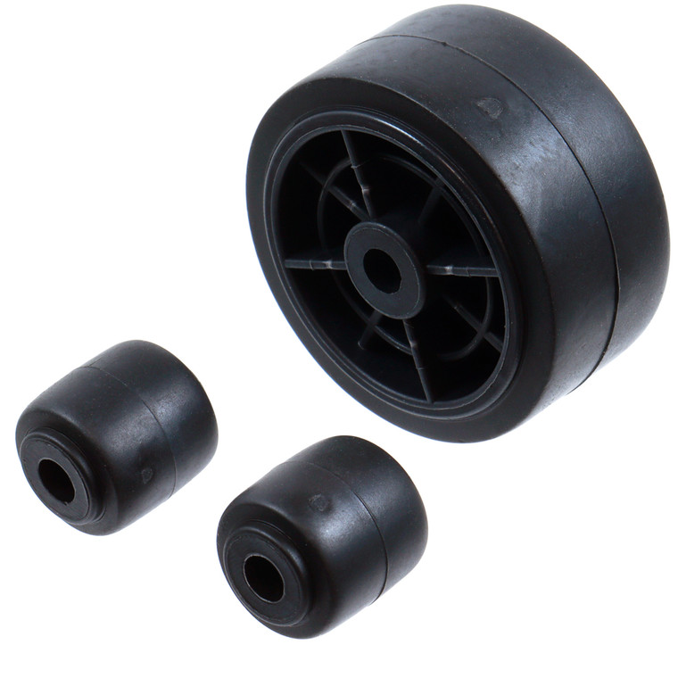 Vacuum Cleaner Wheel for Bosch BBH21622 BBH22041 BBHL21840 BBHL2D18GB 12027822