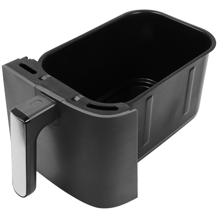 Replacement for Tefal XXL Dual Air Fryer Right Hand Basket SS-9100056589