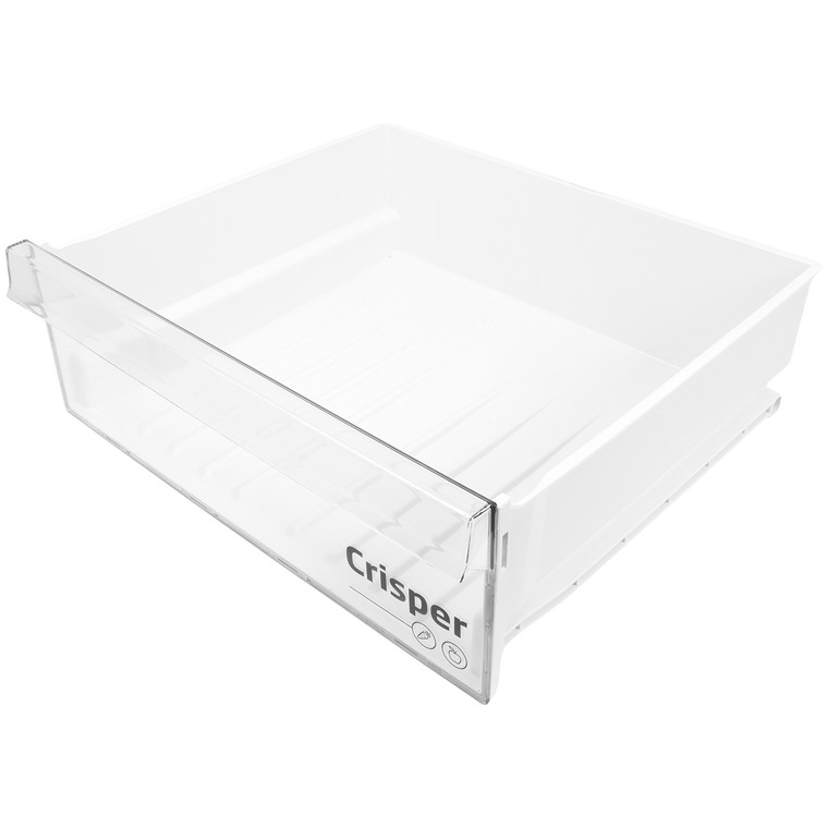 Replacement for Beko Fridge Crisper Drawer BCFD173 BCFD350 BCFD450 4666870100