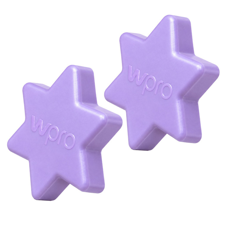 Replacement for Whirlpool Hotpoint Indesit Tumble Dryer Lavender Fresheners