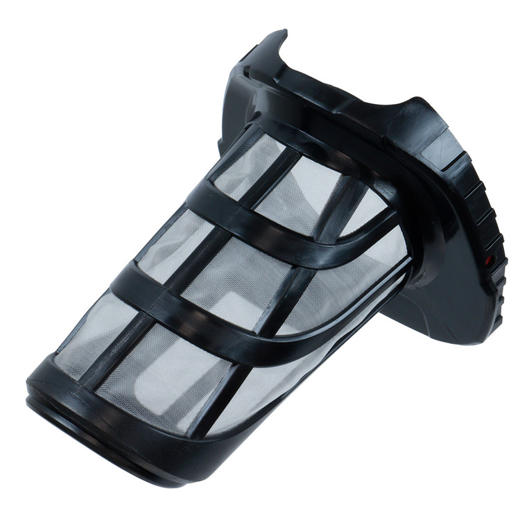 Vacuum Cleaner Filter for Bosch BBH21622 BBH21630R BBHL21840 BBH2P14L 12019015