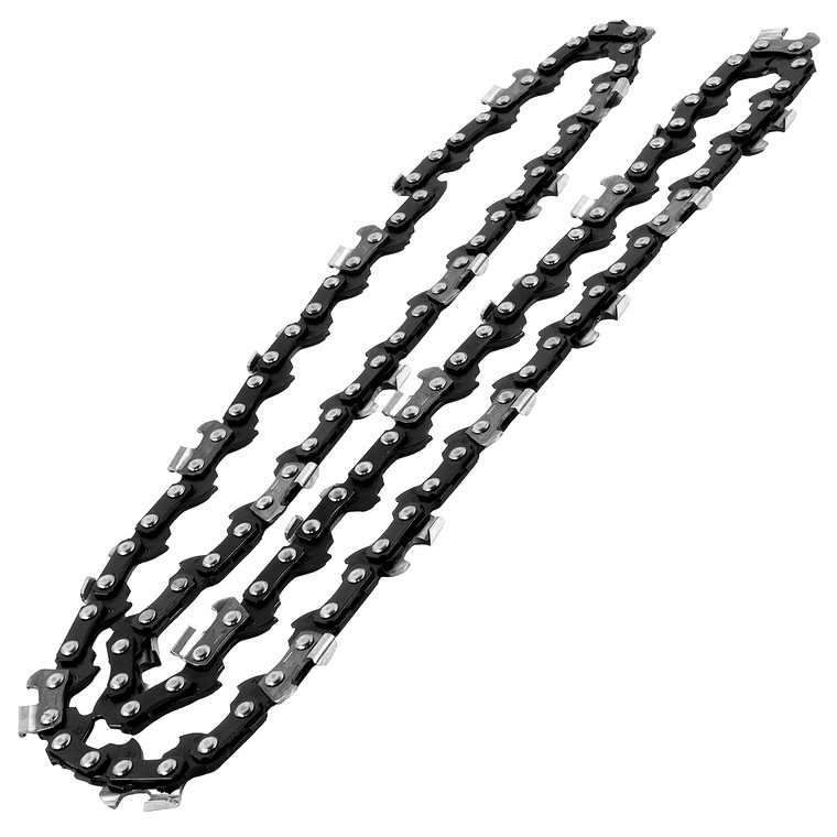 Compatible for Titan 40cm 57 Link Chainsaw Chain (2 Pack) TTL758CHN-A CH057