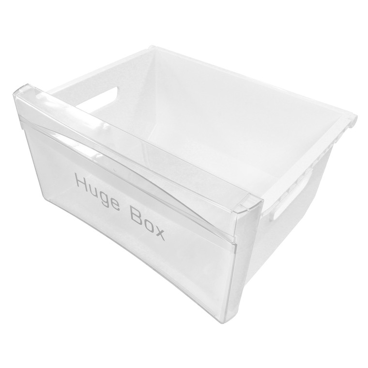 Genuine Haier CFE633 Series 'Huge Box' Freezer Drawer Assembly