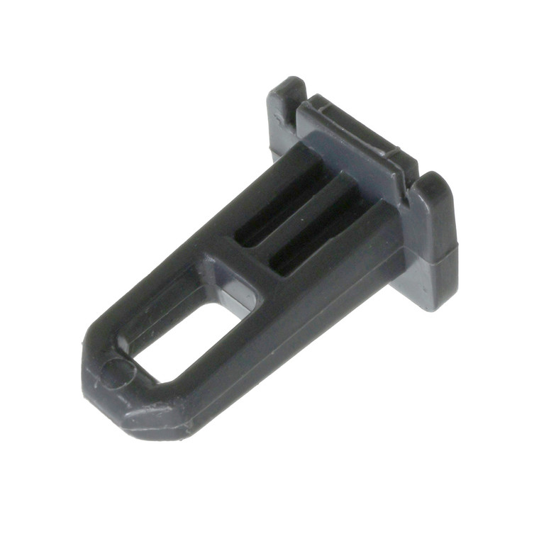 Genuine Vestel Produced Russell Hobbs RH8CTD701 8KG Condenser Sensor Type Tumble Dryer Door Hook (42161609)