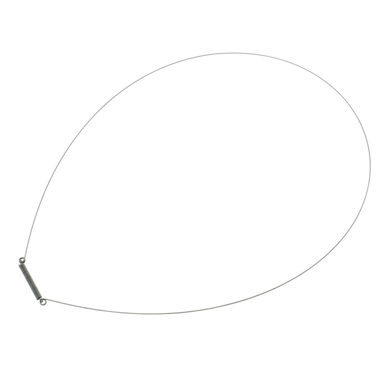Genuine Vestel Produced Russell Hobbs RH1042, RH1247, HWM51000, RHWM61200B Type Washing Machine Door Boot Gasket Seal Retaining Ring Clamp Band