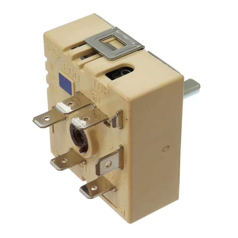 Genuine EGO Energy Regulator Simmerstat (50.520710.070, 40ER101C1P)