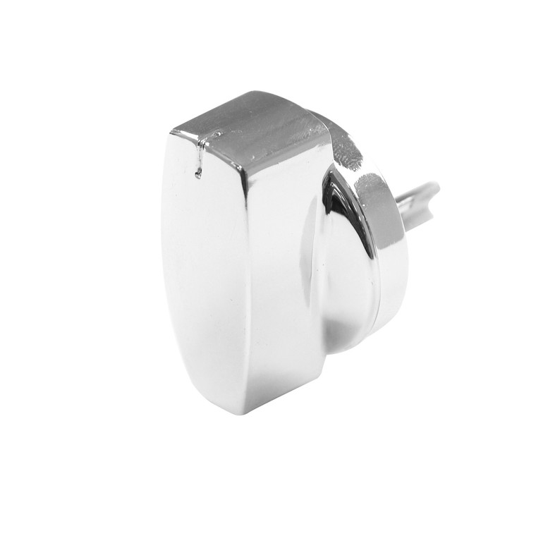 Belling Country Range 100DF Type Silver Hotplate Control Knob