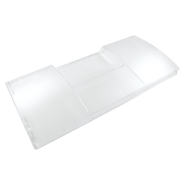Genuine Beko BC50F, BC73F, BX170, CA5000, CDA500 Series, Stoves, Belling Freezer Drawer Cover Front (180mm x 385mm)