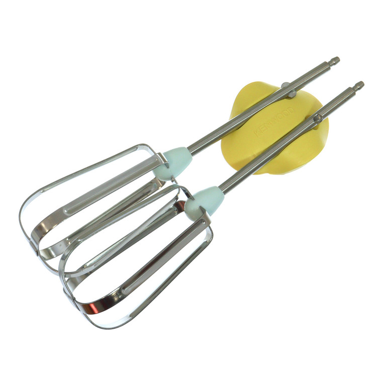 Genuine Kenwood HM220, HM226 Type Hand Mixer Whisk Beaters (Pack of 2)
