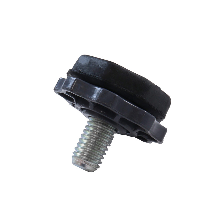 Genuine Beko WMB, WME Series Washing Machine Adjustable Castor Foot