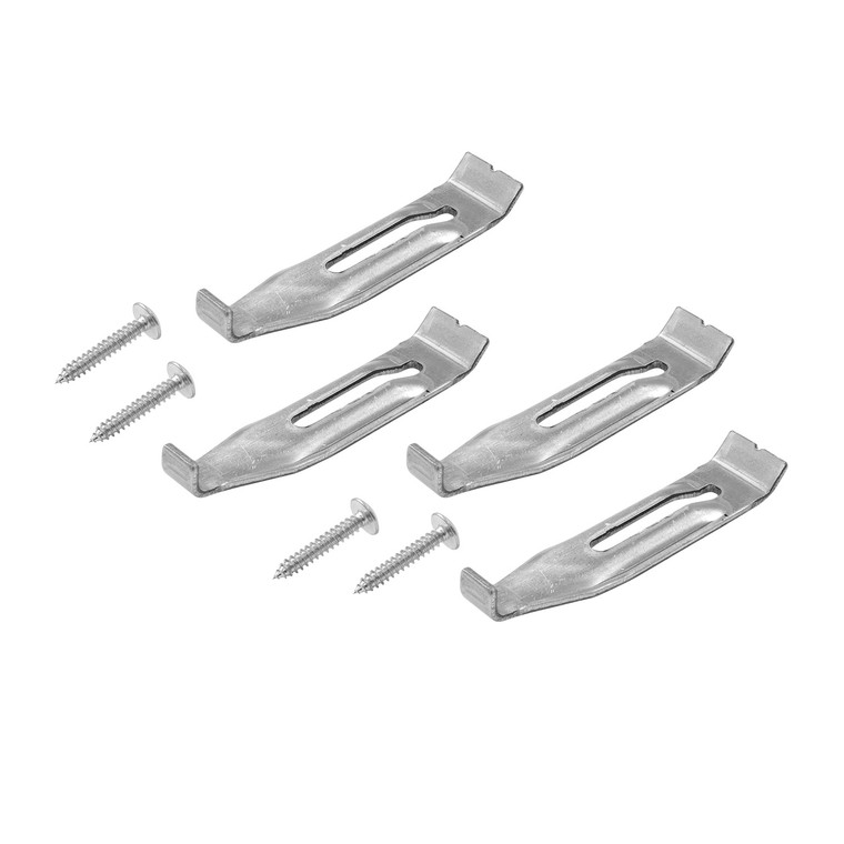 Genuine Smeg Multi-Model Fitting Oven Hob Installation Fixing Bracket Fixing Kit
