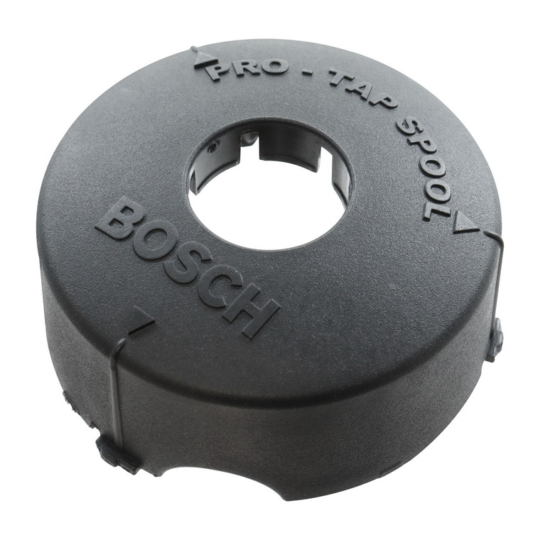 Genuine Bosch ART23, ART26, ART30 Combitrim Series Electric Grass Trimmer Spool Cover (F016L71088)