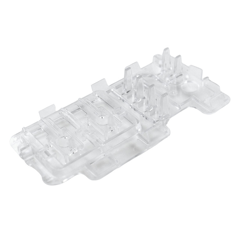 Genuine Beko Multi-Model Fitting Tumble Dryer Light Guide Assembly