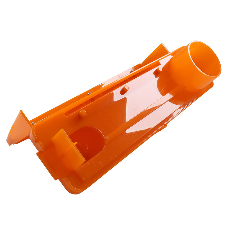 Genuine Dimplex Optimyst Series Base Funnel 'Nozzle' Assembly