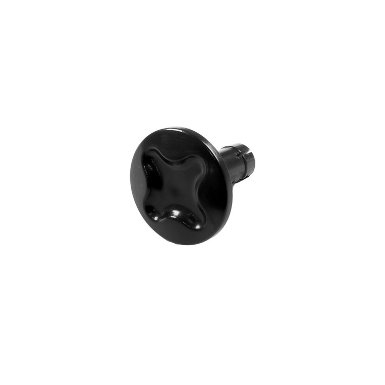 Genuine Husqvarna Flymo Micro Compact, Mow N Vac, Turbolite 300, 400 Series Lawnmower Handle Pivot Pin Plastic Screw Bolt