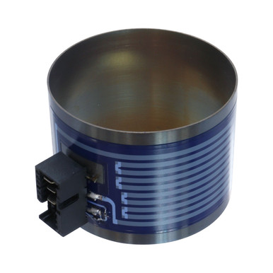 Bosch SMV Series Dishwasher Heating Element Heat Pump 75x55mm