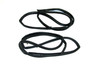 YJ/CJ7/CJ8 76-95 Full Door Seal set