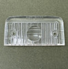 Clear reverse lens, 1967-73 Jeepster/Commando